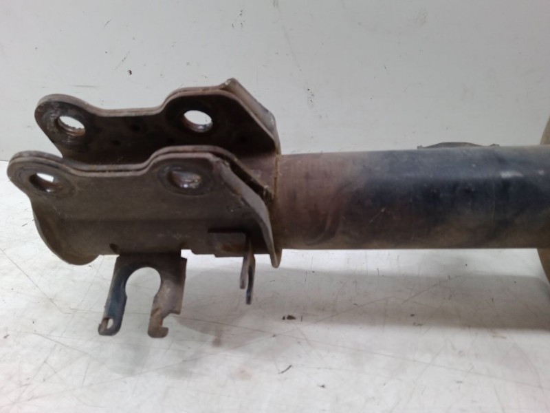 Recambio de amortiguador delantero derecho para citroën nemo furgoneta/monovolumen (aa_) 1.4 hdi referencia OEM IAM   