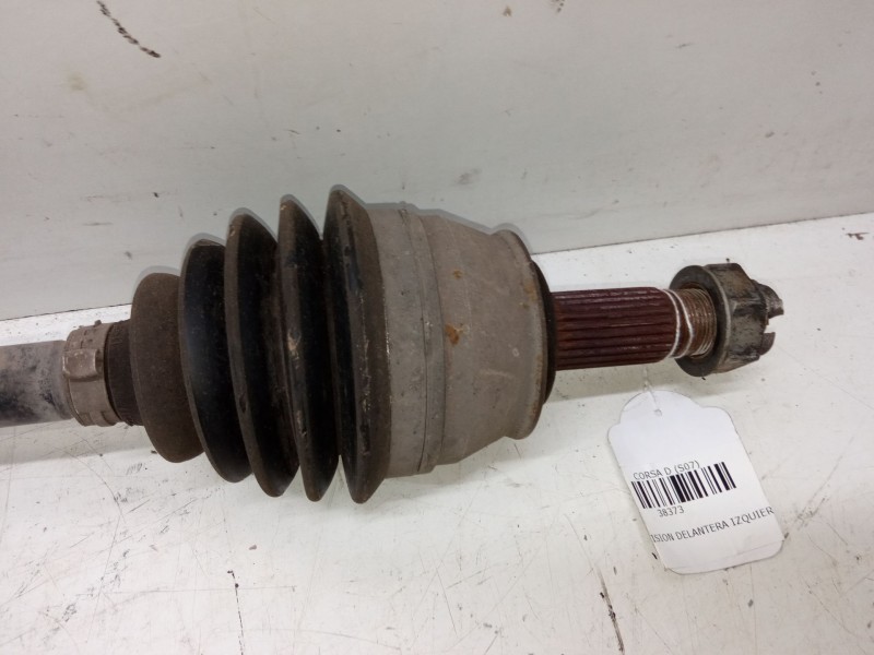 Recambio de transmision delantera izquierda para opel corsa d (s07) 1.3 cdti (l08, l68) referencia OEM IAM    Recambio de transmision delantera izquierda para opel corsa d (s07) 1.3 cdti (l08, l68) referencia OEM IAM