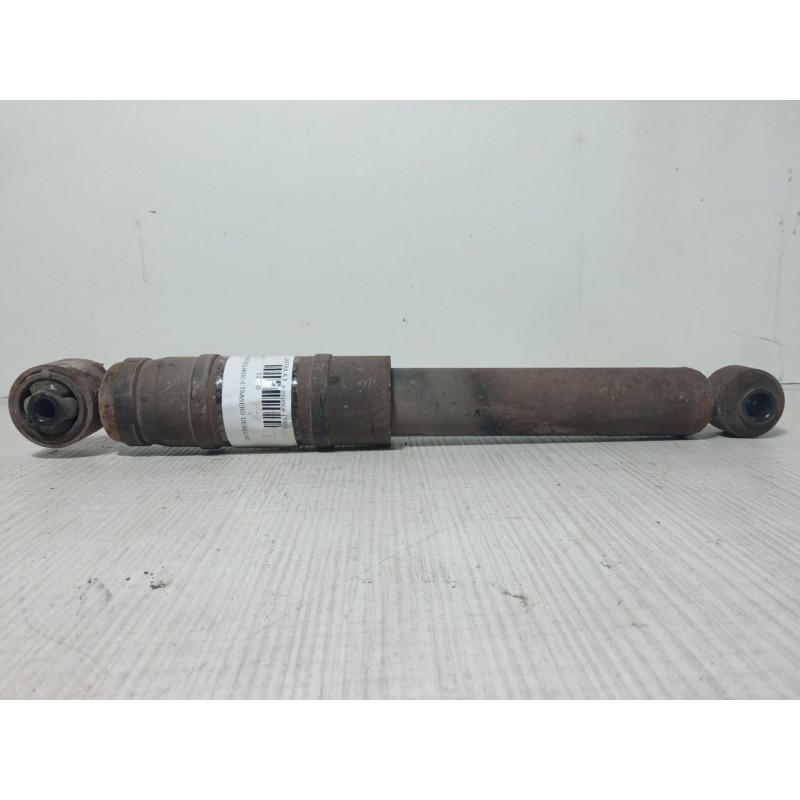 Recambio de amortiguador trasero derecho para opel zafira a monospace (t98) 1.8 16v (f75) referencia OEM IAM 2218507815701 20581