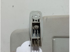 Recambio de parasol izquierdo para volkswagen polo (9n_, 9a_) 1.2 referencia OEM IAM    2