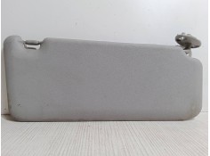 Recambio de parasol izquierdo para toyota iq (_j1_) 1.33 (ngj10_) referencia OEM IAM    2
