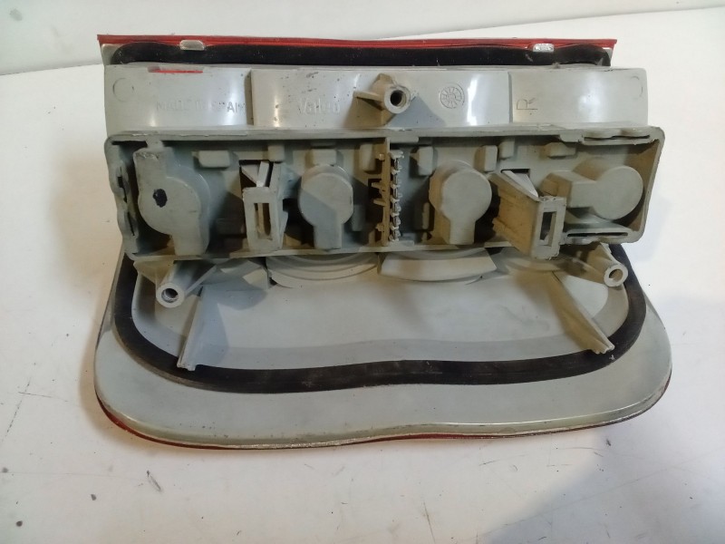 Recambio de piloto trasero izquierdo para opel combo furgoneta/monovolumen (71_) 1.7 d referencia OEM IAM    Recambio de piloto trasero izquierdo para opel combo furgoneta/monovolumen (71_) 1.7 d referencia OEM IAM