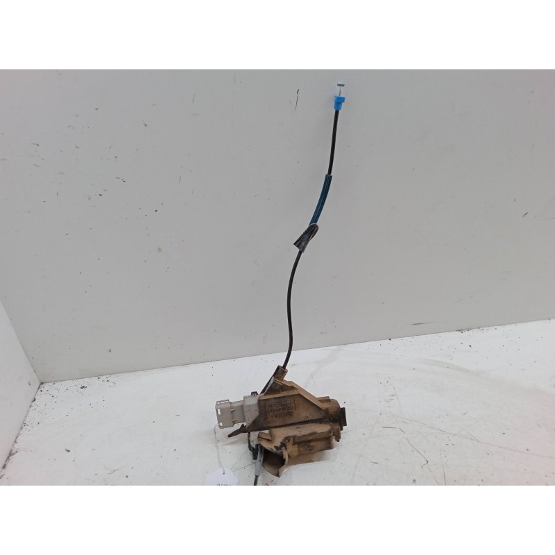 Recambio de cerradura puerta trasera izquierda para citroën c4 ii (nc_) 1.6 hdi 90 referencia OEM IAM 45977097  