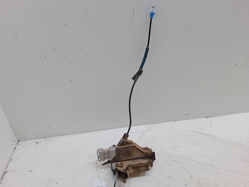 Recambio de cerradura puerta trasera izquierda para citroën c4 ii (nc_) 1.6 hdi 90 referencia OEM IAM 45977097  