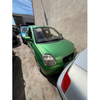 KIA PICANTO I (SA)