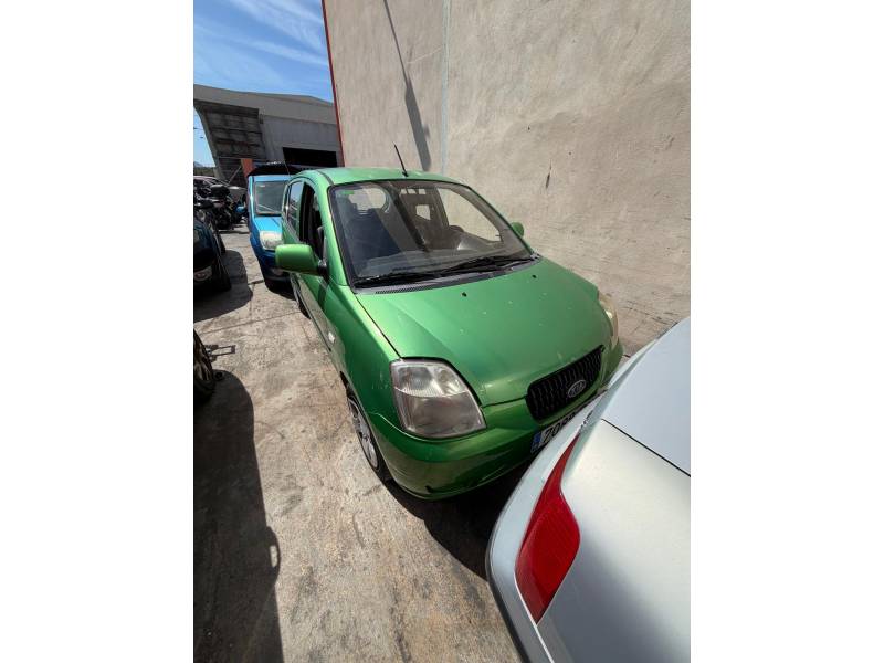 KIA PICANTO I (SA)