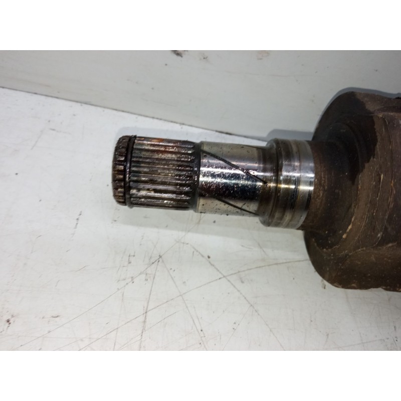 Recambio de transmision delantera izquierda para opel corsa d (s07) 1.3 cdti (l08, l68) referencia OEM IAM    Recambio de transmision delantera izquierda para opel corsa d (s07) 1.3 cdti (l08, l68) referencia OEM IAM