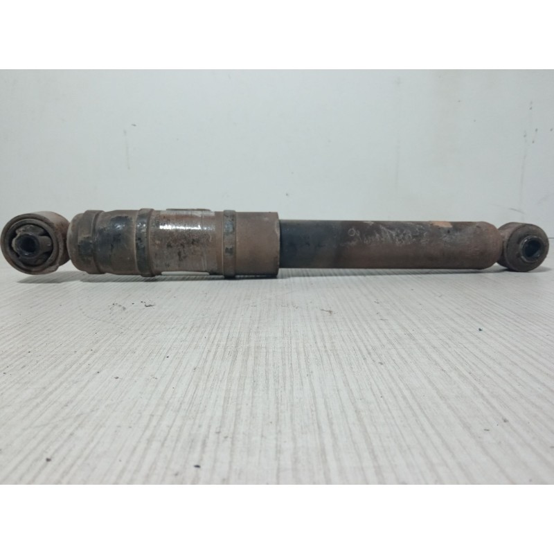 Recambio de amortiguador trasero derecho para opel zafira a monospace (t98) 1.8 16v (f75) referencia OEM IAM 2218507815701 20581 Recambio de amortiguador trasero derecho para opel zafira a monospace (t98) 1.8 16v (f75) referencia OEM IAM 2218507815701 20581