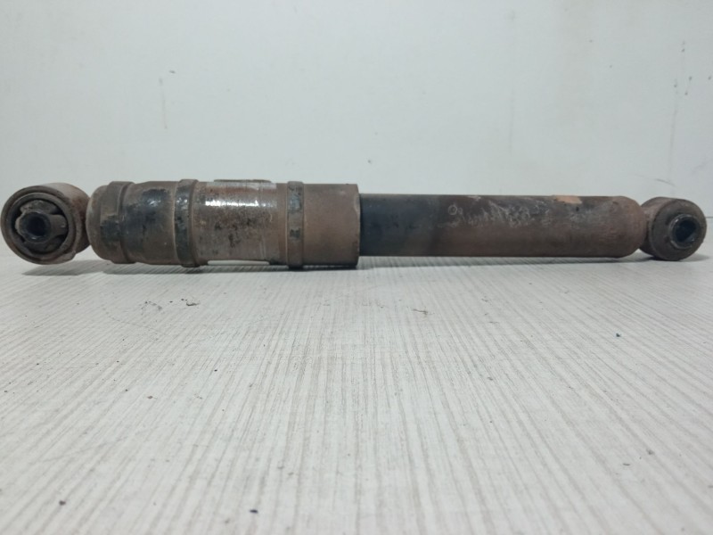 Recambio de amortiguador trasero derecho para opel zafira a monospace (t98) 1.8 16v (f75) referencia OEM IAM 2218507815701 20581 Recambio de amortiguador trasero derecho para opel zafira a monospace (t98) 1.8 16v (f75) referencia OEM IAM 2218507815701 20581