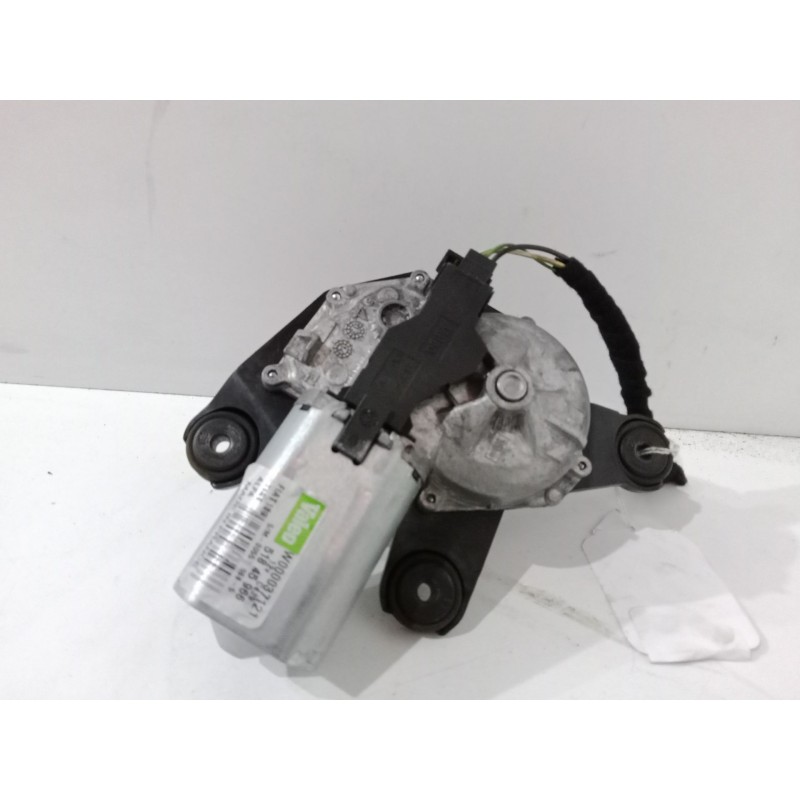 Recambio de motor limpia trasero para fiat panda (312_, 319_) 1.2 (312pxa1a) referencia OEM IAM 51845966  W000037121