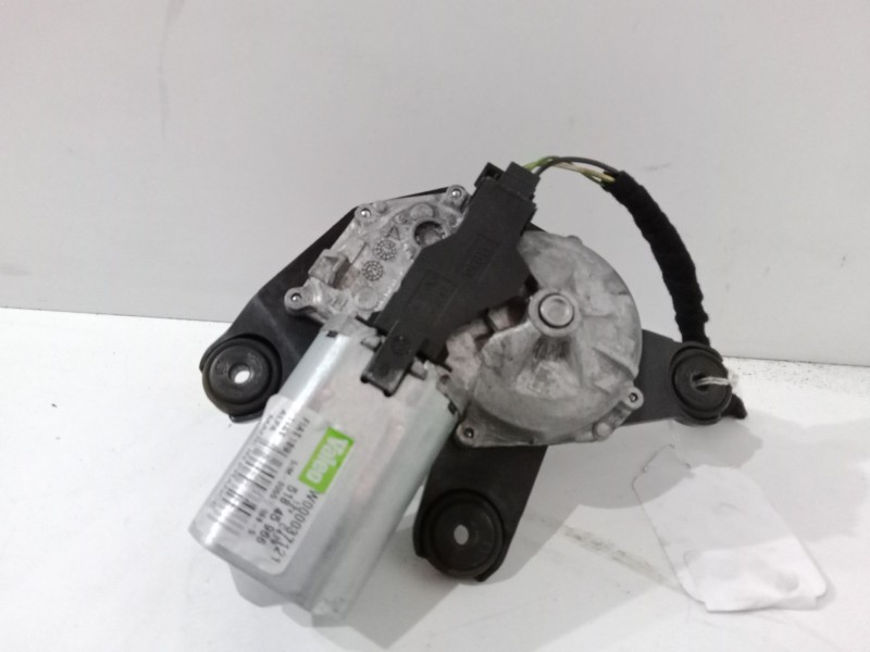 Recambio de motor limpia trasero para fiat panda (312_, 319_) 1.2 (312pxa1a) referencia OEM IAM 51845966  W000037121 Recambio de motor limpia trasero para fiat panda (312_, 319_) 1.2 (312pxa1a) referencia OEM IAM 51845966  W000037121