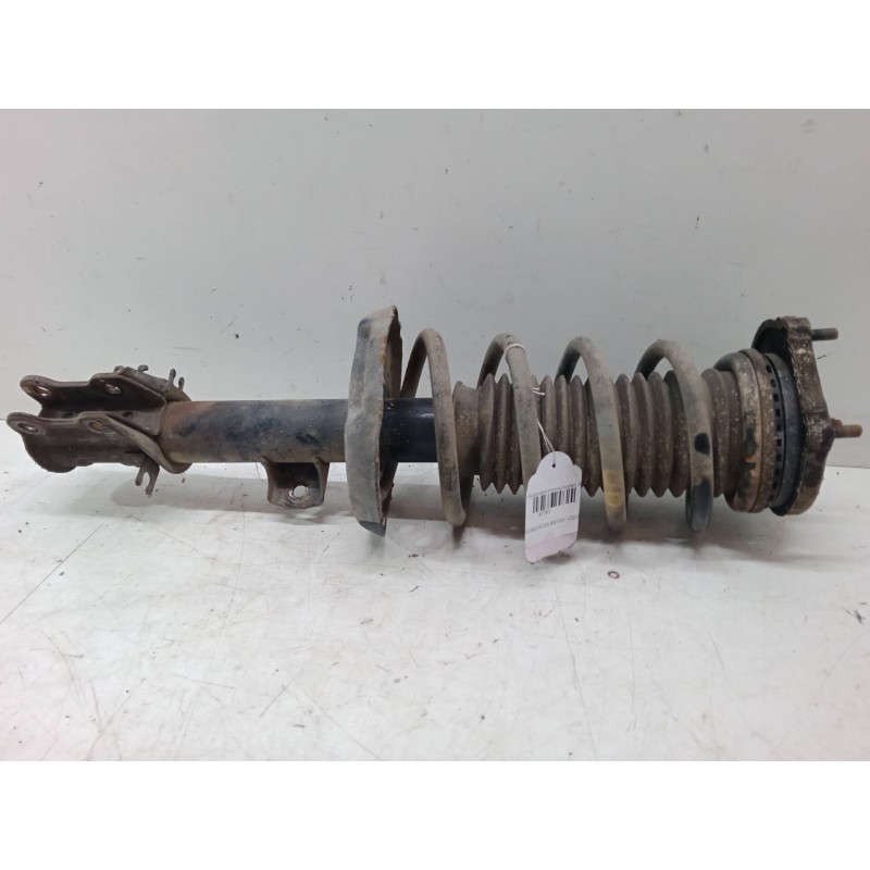 Recambio de amortiguador delantero izquierdo para citroën nemo furgoneta/monovolumen (aa_) 1.4 hdi referencia OEM IAM   