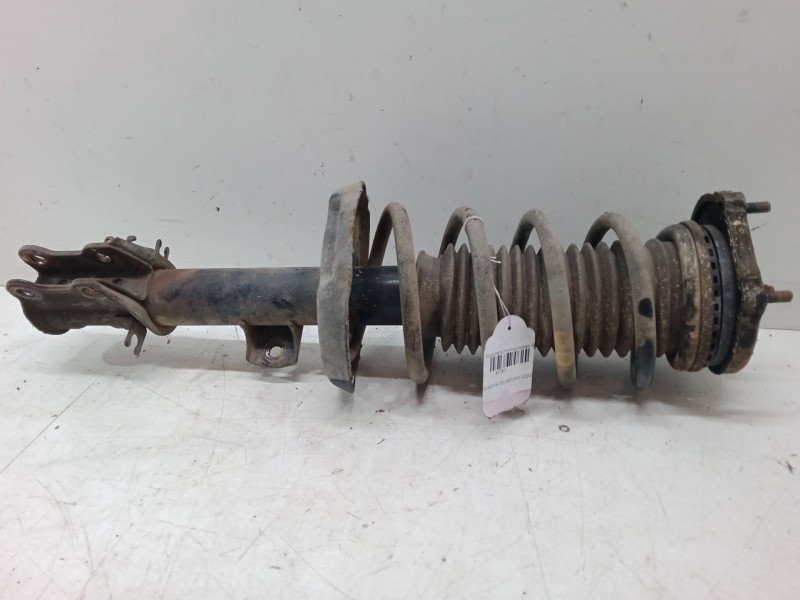 Recambio de amortiguador delantero izquierdo para citroën nemo furgoneta/monovolumen (aa_) 1.4 hdi referencia OEM IAM   