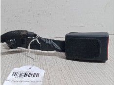 Recambio de anclaje cinturon delantero izquierdo para kia cee´d (jd) 1.6 gt referencia OEM IAM