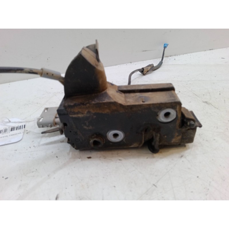 Recambio de cerradura puerta trasera izquierda para citroën c4 ii (nc_) 1.6 hdi 90 referencia OEM IAM 45977097  