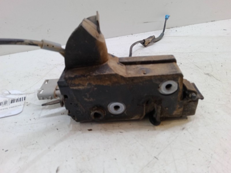 Recambio de cerradura puerta trasera izquierda para citroën c4 ii (nc_) 1.6 hdi 90 referencia OEM IAM 45977097  