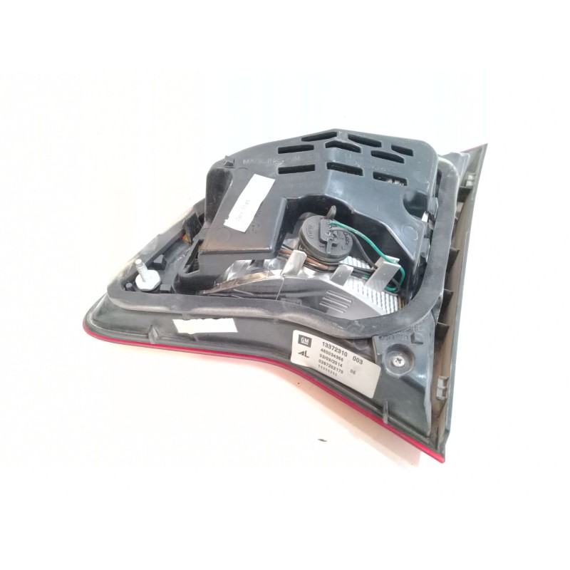 Recambio de piloto trasero porton izquierdo para opel meriva b monospace (s10) 1.6 cdti (75) referencia OEM IAM   