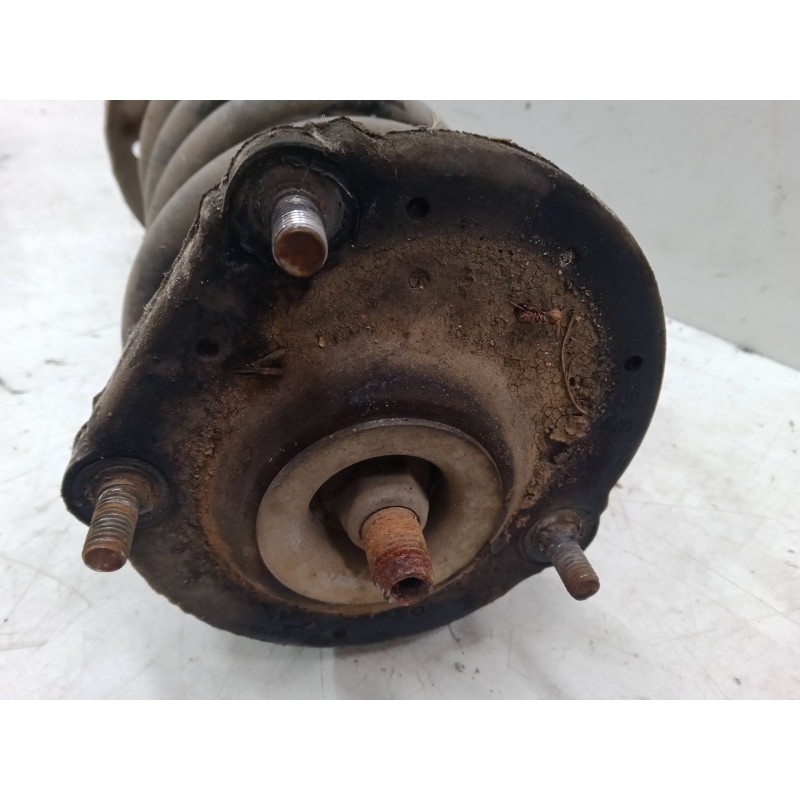 Recambio de amortiguador delantero izquierdo para citroën nemo furgoneta/monovolumen (aa_) 1.4 hdi referencia OEM IAM   