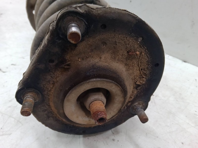 Recambio de amortiguador delantero izquierdo para citroën nemo furgoneta/monovolumen (aa_) 1.4 hdi referencia OEM IAM   