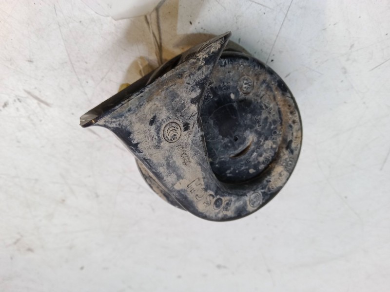 Recambio de claxon para peugeot 5008 (0u_, 0e_) 1.6 hdi referencia OEM IAM   