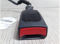 Recambio de anclaje cinturon delantero izquierdo para kia cee´d (jd) 1.6 gt referencia OEM IAM    2