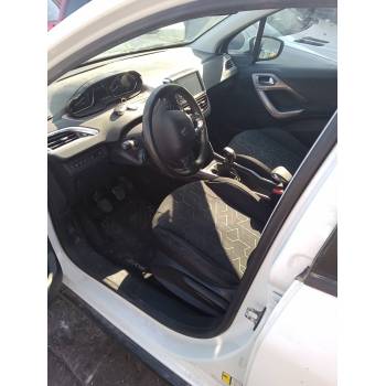 PEUGEOT 2008 I (CU_)