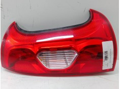 Recambio de piloto trasero derecho para fiat panda (312_, 319_) 1.2 (312pxa1a) referencia OEM IAM