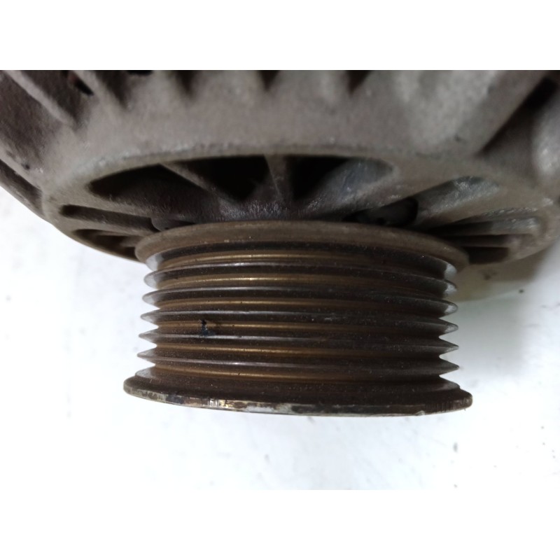 Recambio de alternador para honda civic vii hatchback (eu, ep, ev) 1.4 is (ep1, eu5, eu7) referencia OEM IAM A5TA7091ZE  AHGA50