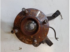 Recambio de mangueta delantera derecha para ford fiesta vi (cb1, ccn) 1.6 tdci referencia OEM IAM    2