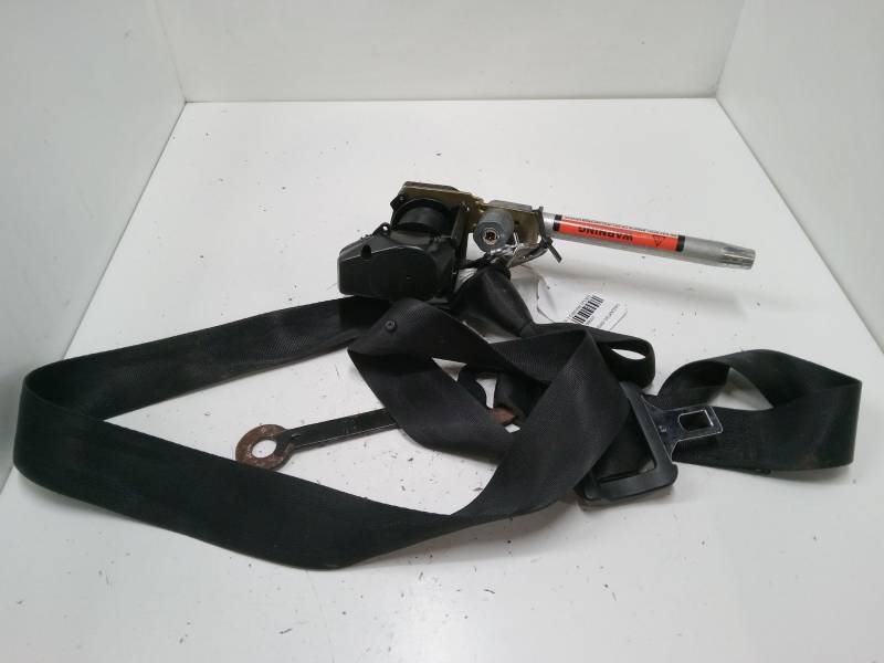 CINTURON SEGURIDAD DELANTERO DERECHO 