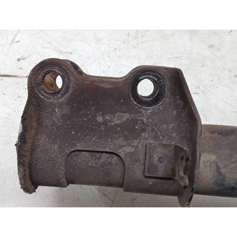 Recambio de amortiguador delantero izquierdo para citroën nemo furgoneta/monovolumen (aa_) 1.4 hdi referencia OEM IAM   