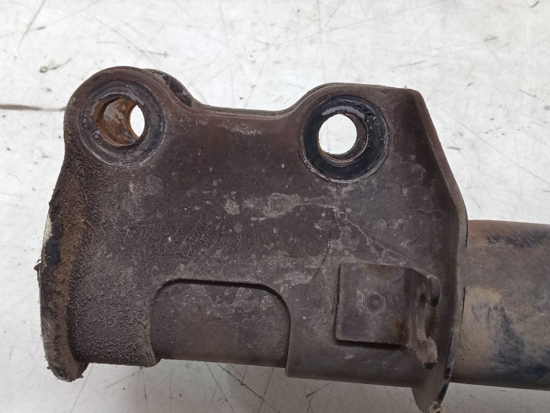 Recambio de amortiguador delantero izquierdo para citroën nemo furgoneta/monovolumen (aa_) 1.4 hdi referencia OEM IAM   