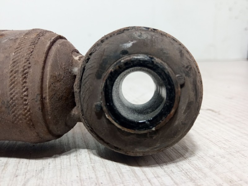 Recambio de amortiguador trasero derecho para opel zafira a monospace (t98) 1.8 16v (f75) referencia OEM IAM 2218507815701 20581