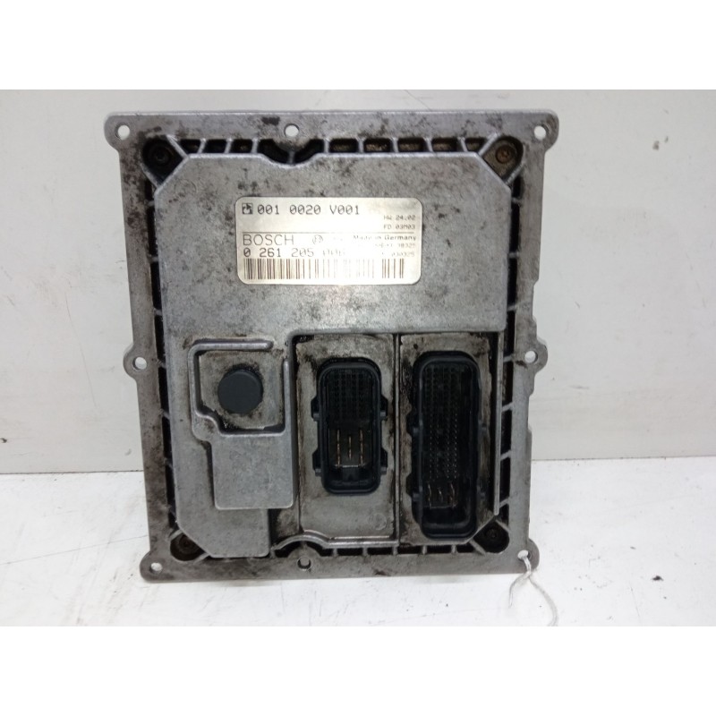 Recambio de modulo encendido para smart roadster (452) 0.7 (452.434) referencia OEM IAM 0261205006  