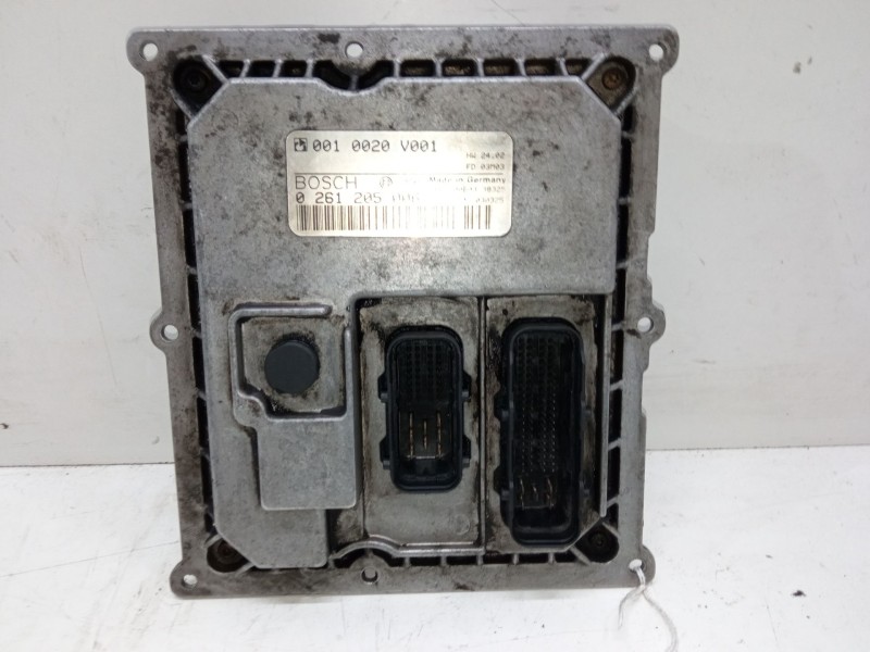 Recambio de modulo encendido para smart roadster (452) 0.7 (452.434) referencia OEM IAM 0261205006  