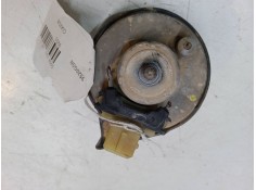 Recambio de claxon para peugeot 5008 (0u_, 0e_) 1.6 hdi referencia OEM IAM    2
