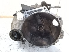 Recambio de caja de cambios manual 5 velocidades para skoda octavia ii (1z3) 1.6 tdi referencia OEM IAM   