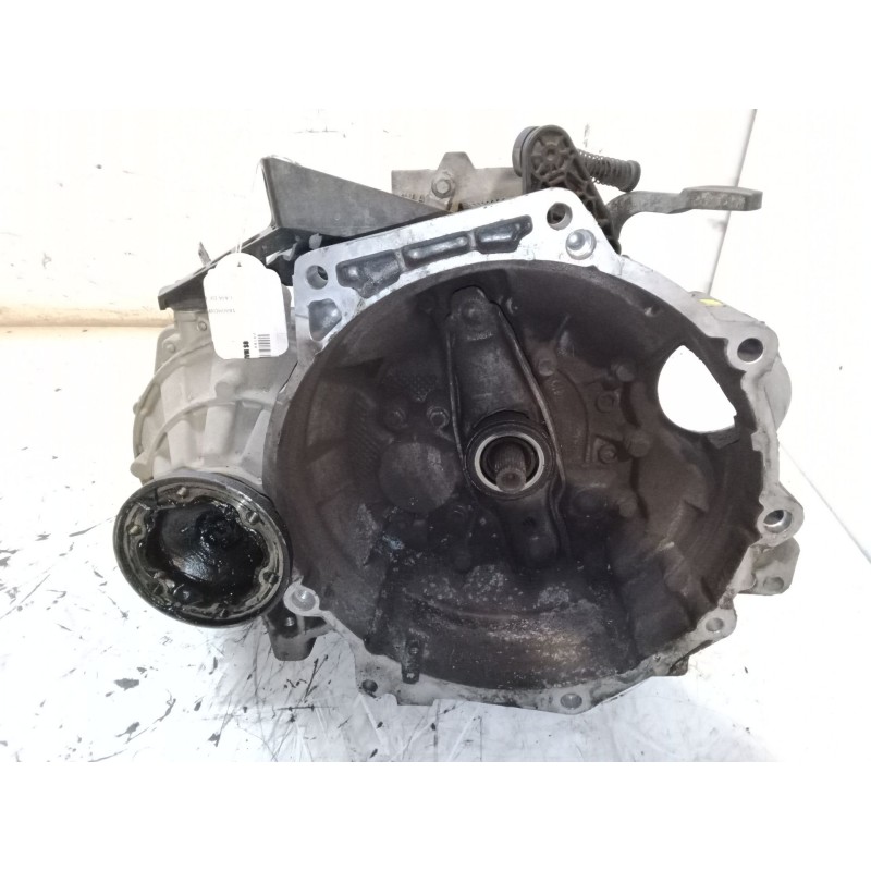 Recambio de caja de cambios manual 5 velocidades para skoda octavia ii (1z3) 1.6 tdi referencia OEM IAM   
