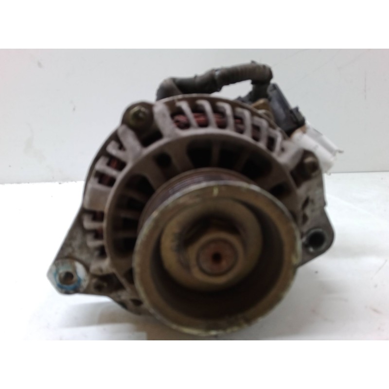 Recambio de alternador para honda civic vii hatchback (eu, ep, ev) 1.4 is (ep1, eu5, eu7) referencia OEM IAM A5TA7091ZE  AHGA50