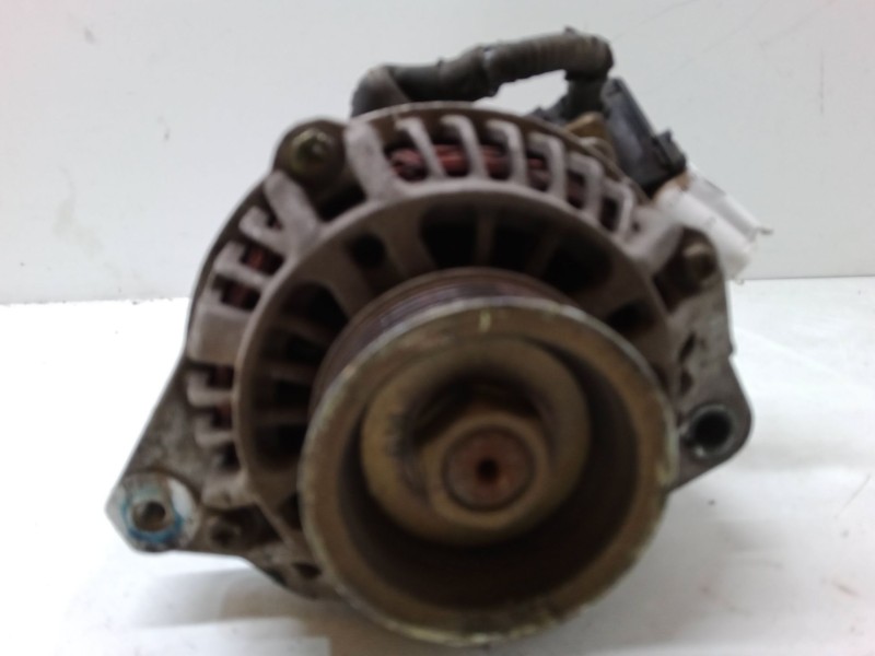 Recambio de alternador para honda civic vii hatchback (eu, ep, ev) 1.4 is (ep1, eu5, eu7) referencia OEM IAM A5TA7091ZE  AHGA50