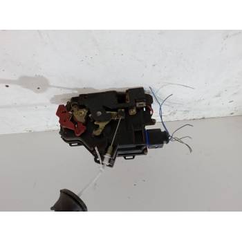 CERRADURA PUERTA DELANTERA DERECHA 