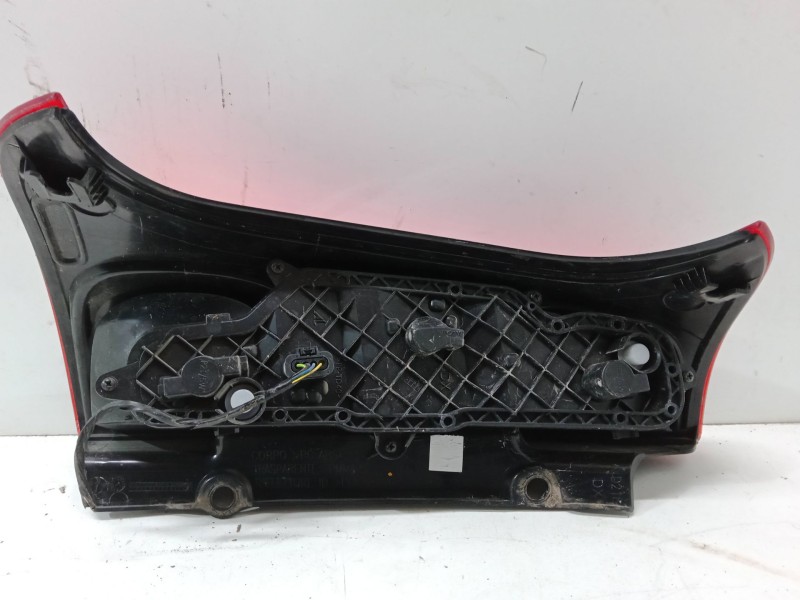 Recambio de piloto trasero derecho para fiat panda (312_, 319_) 1.2 (312pxa1a) referencia OEM IAM   