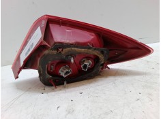 Recambio de piloto trasero izquierdo para skoda fabia ii (542) 1.4 tsi rs referencia OEM IAM    2