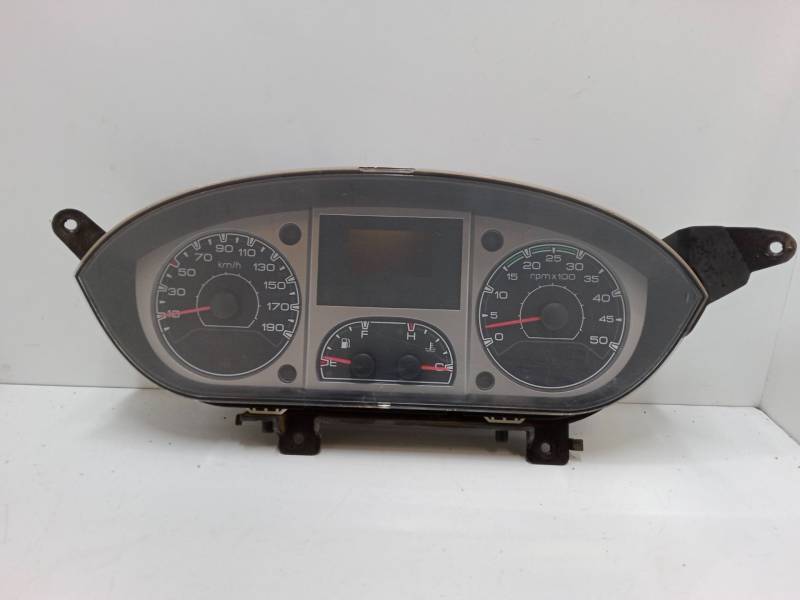 CUADRO INSTRUMENTOS 58012596681 503001480700
