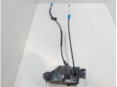 Recambio de cerradura puerta delantera derecha para citroën c4 grand picasso i (ua_) 2.0 hdi 150 referencia OEM IAM   
