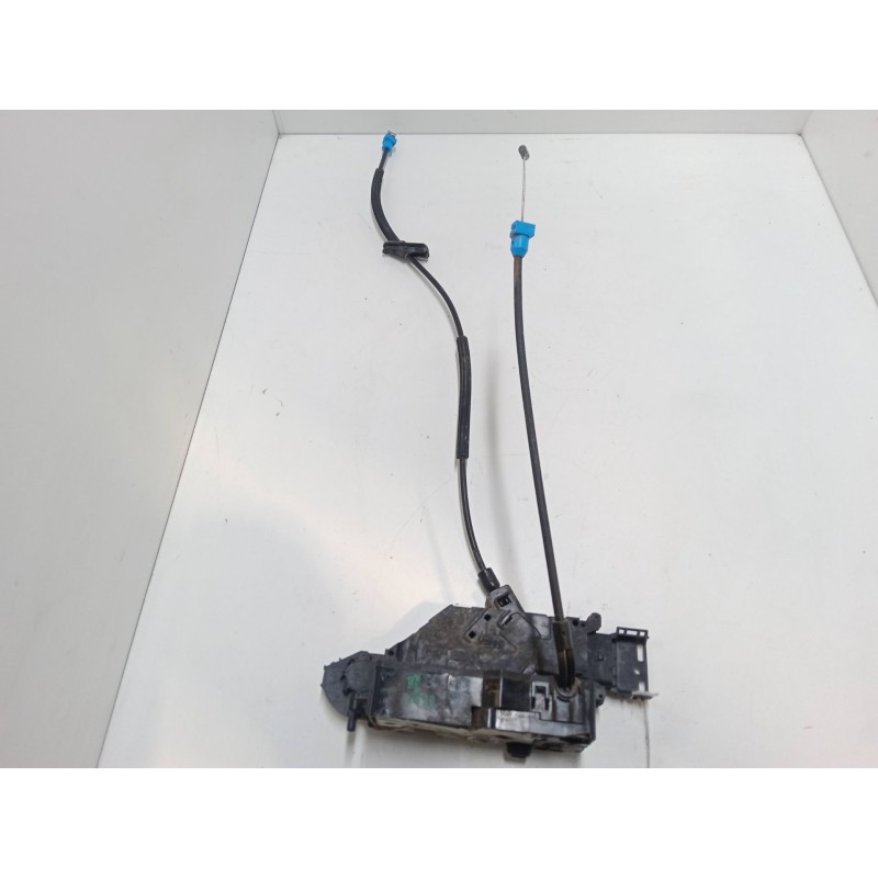 Recambio de cerradura puerta delantera derecha para citroën c4 grand picasso i (ua_) 2.0 hdi 150 referencia OEM IAM   