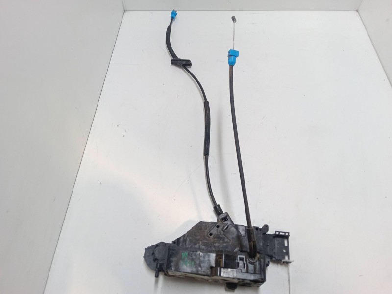Recambio de cerradura puerta delantera derecha para citroën c4 grand picasso i (ua_) 2.0 hdi 150 referencia OEM IAM   