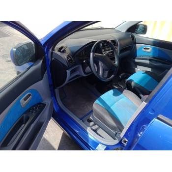 KIA PICANTO I (SA)