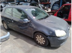 volkswagen golf v (1k1) del año 2005