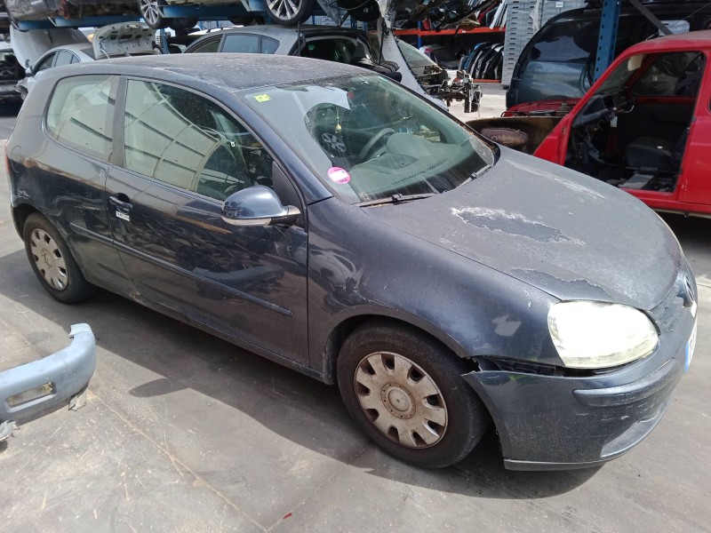volkswagen golf v (1k1) del año 2005